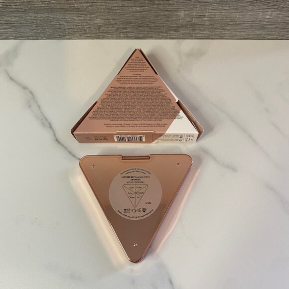 LYS Beauty Love Your Self Empowered Eyeshadow Palette - Picture 4 of 6